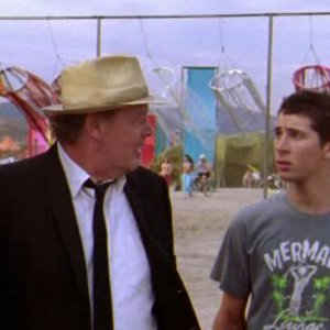 7x01 Burning Man