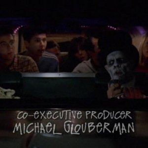 7x04 Halloween