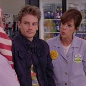 7x04 Halloween