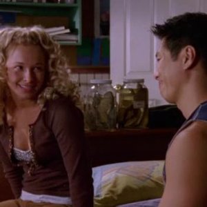 7x05 Jessica Stays Over