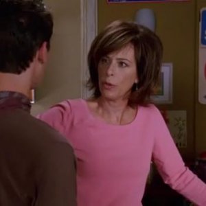 7x05 Jessica Stays Over