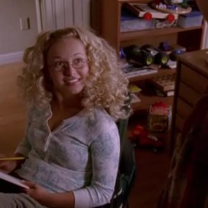 7x05 Jessica Stays Over
