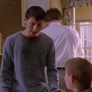 7x06 Secret Boyfriend