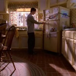 7x06 Secret Boyfriend