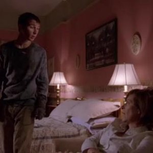 7x06 Secret Boyfriend