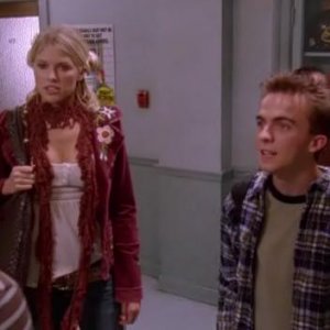 7x06 Secret Boyfriend