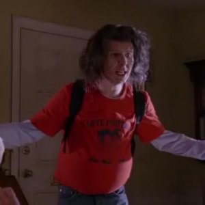 7x06 Secret Boyfriend