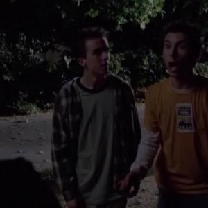 7x07 Blackout