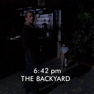 7x07 Blackout