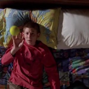 7x08 Army Buddy