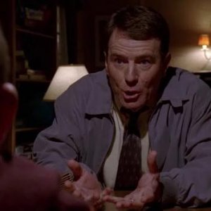 7x09 Malcolm Defends Reese