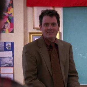 7x09 Malcolm Defends Reese
