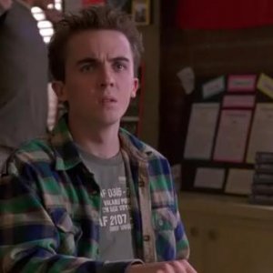 7x09 Malcolm Defends Reese