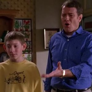 7x10 Malcolm's Money