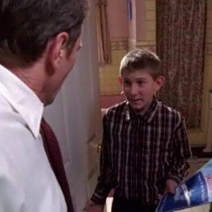 7x10 Malcolm's Money
