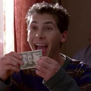 7x10 Malcolm's Money