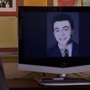 7x10 Malcolm's Money