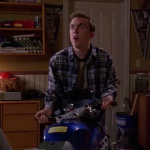 7x14 Hal Grieves