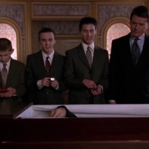 7x14 Hal Grieves