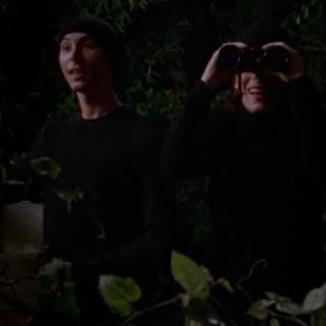 7x16 Lois Strikes Back