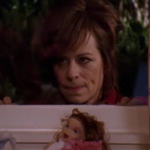 7x16 Lois Strikes Back