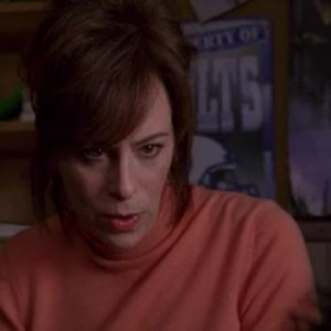7x16 Lois Strikes Back