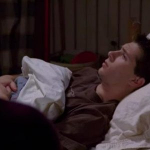 7x16 Lois Strikes Back