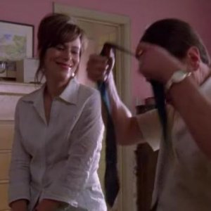 7x16 Lois Strikes Back