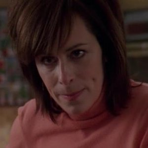 7x16 Lois Strikes Back