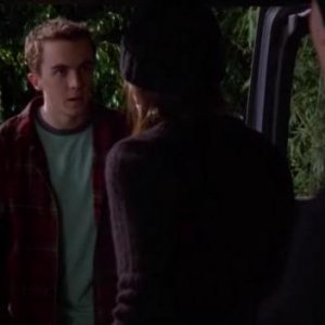 7x16 Lois Strikes Back