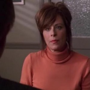 7x16 Lois Strikes Back