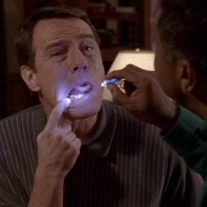 7x17 Hal's Dentist