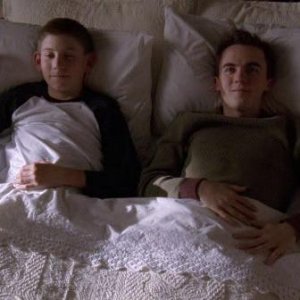 7x17 Hal\'s Dentist