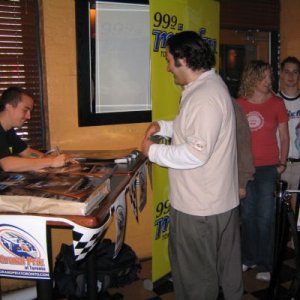 Grand Prix Toronto (May 2007)