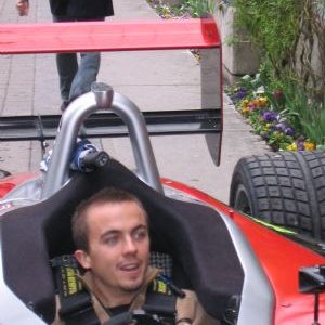 Grand Prix Toronto (May 2007)