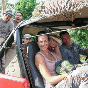 The Art of Travel