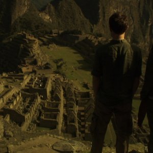 The Art of Travel