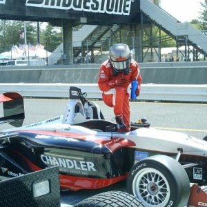 Portland Race Weekend (June 2007)