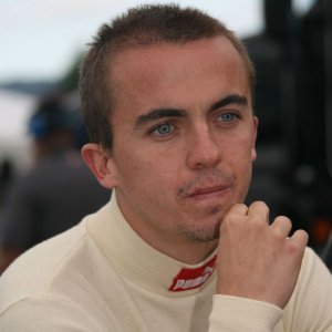 Portland Race Weekend (June 2007)
