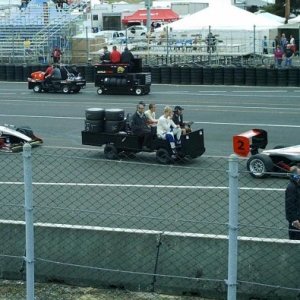 Portland Race Weekend (June 2007)
