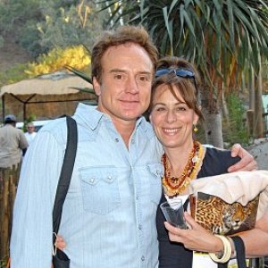 Jane Kaczmarek (Lois) at Beastly Ball