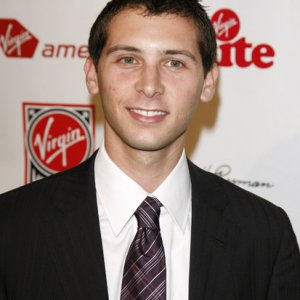 Justin Berfield - Rock The Kasbah