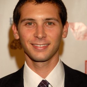 Justin Berfield - Rock The Kasbah