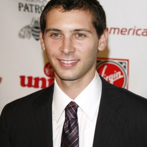 Justin Berfield - Rock The Kasbah