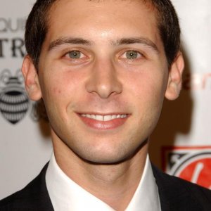 Justin Berfield - Rock The Kasbah