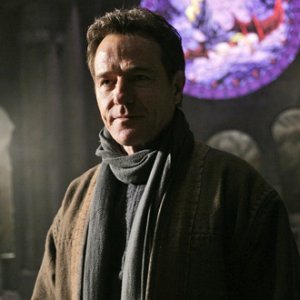Bryan Cranston - Lucifer in Fallen