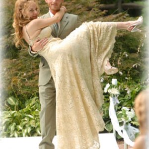 Christopher Masterson - Made For Each Other