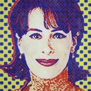 Jane Kaczmarek Portrait
