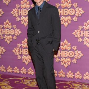 Frankie Muniz - 2007 Emmy Parties