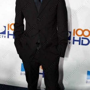 Frankie Muniz - 2007 Emmy Parties